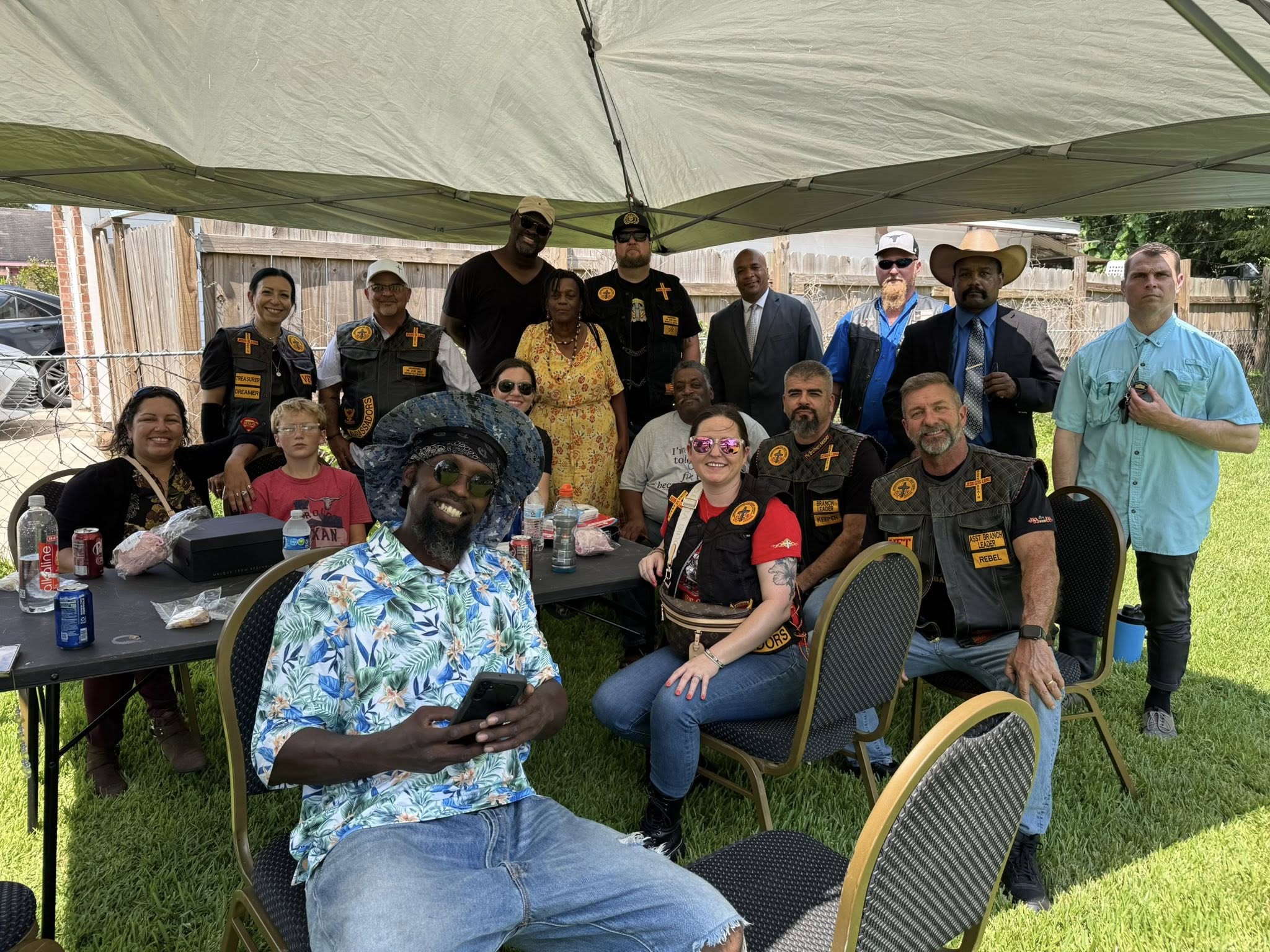 Community Outreach Event 2