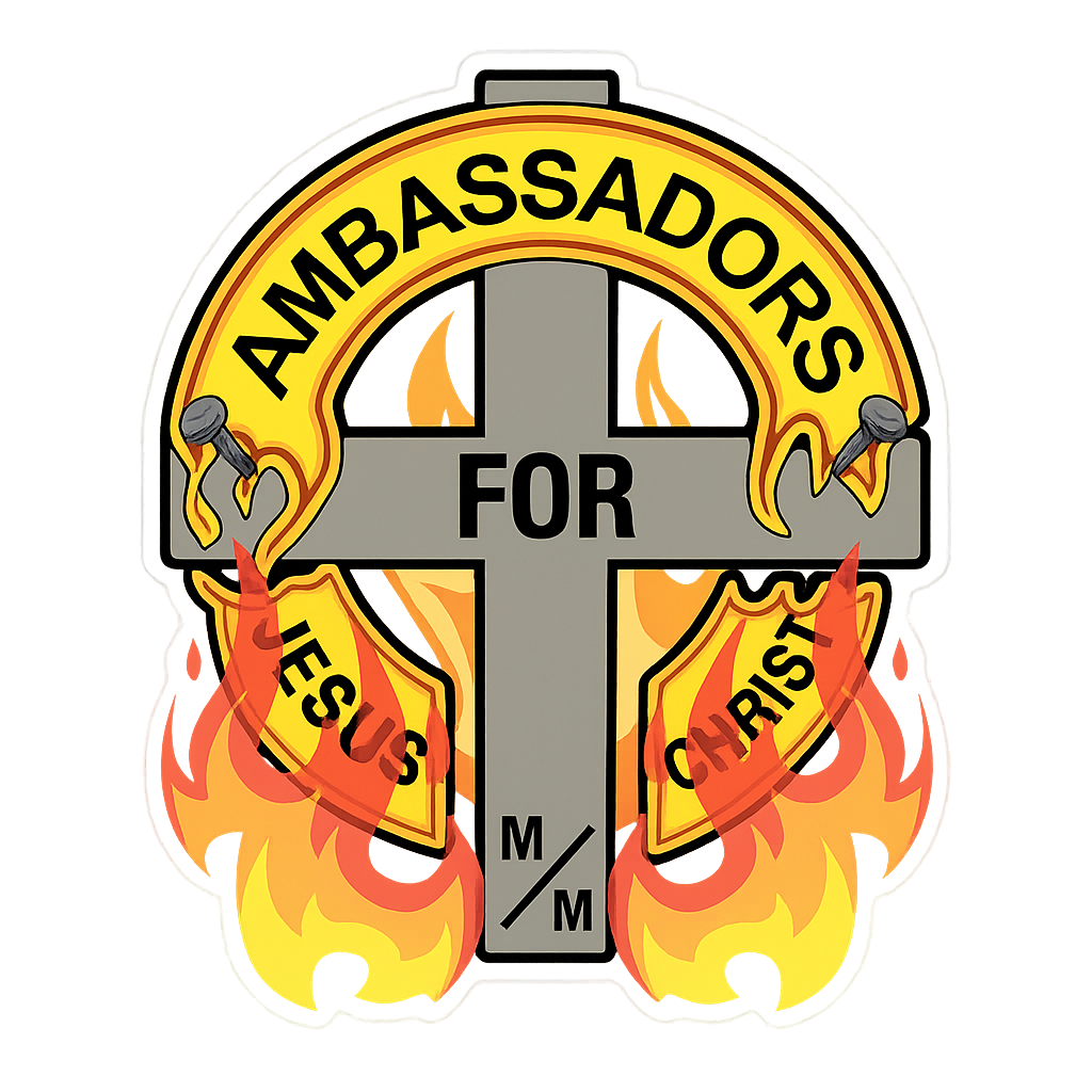 Ambassadors Logo